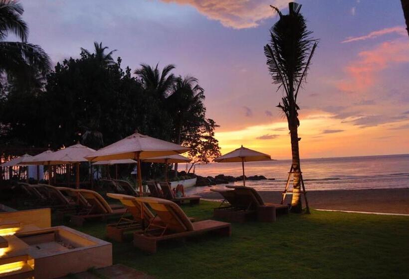 Отель Vayna Boutique Koh Chang