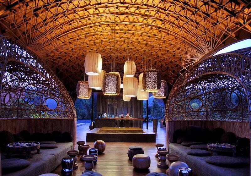 هتل Veranda High Resort Chiang Mai  Mgallery