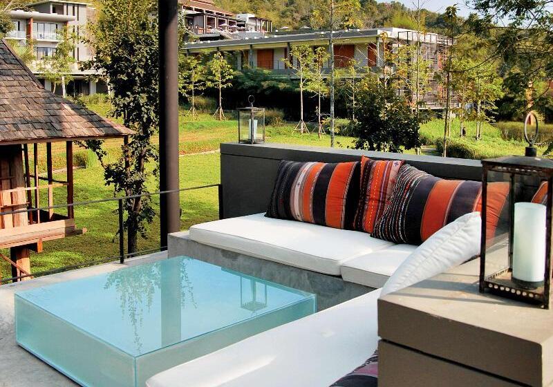 ホテル Veranda High Resort Chiang Mai Mgallery