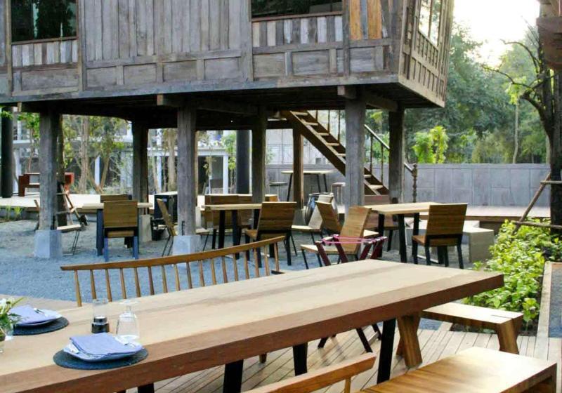 ホテル Veranda High Resort Chiang Mai Mgallery