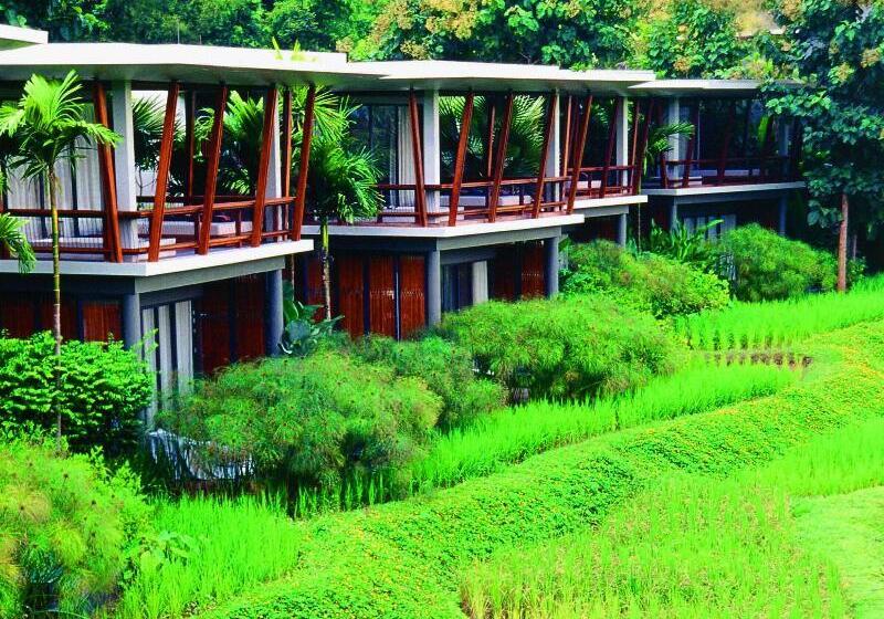 ホテル Veranda High Resort Chiang Mai Mgallery