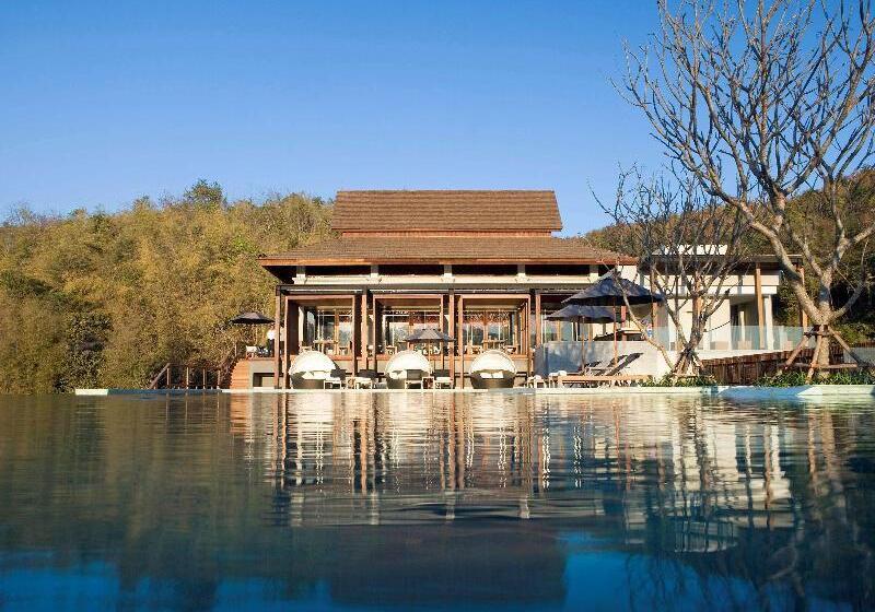 ホテル Veranda High Resort Chiang Mai Mgallery