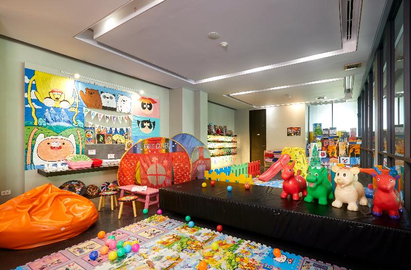 ホテル Veranda High Resort Chiang Mai Mgallery