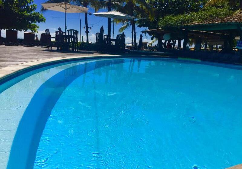 ホテル Via Das Pedras Pousada