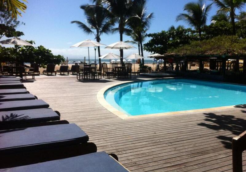 ホテル Via Das Pedras Pousada