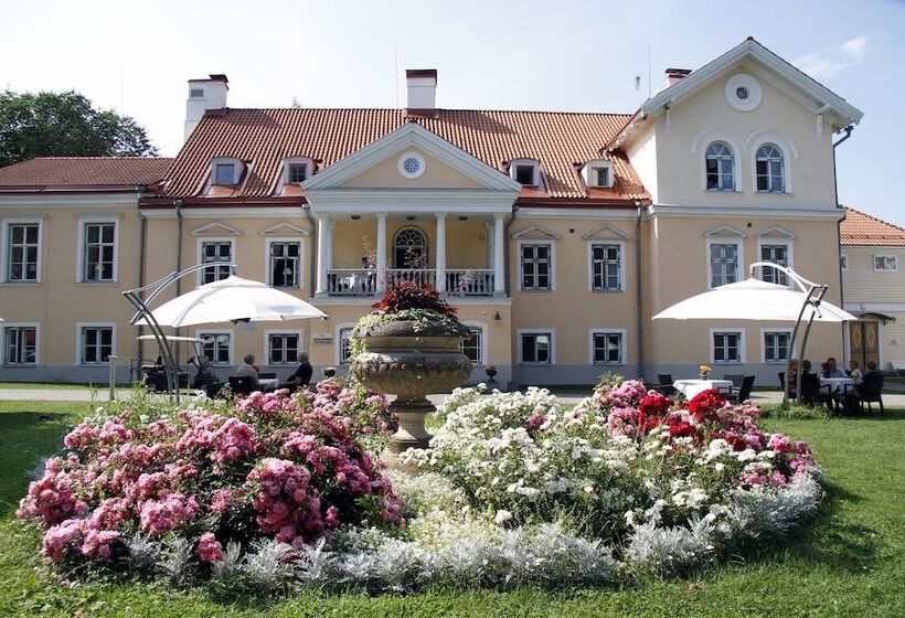 בית מלון כפרי Vihula Manor Country Club & Spa