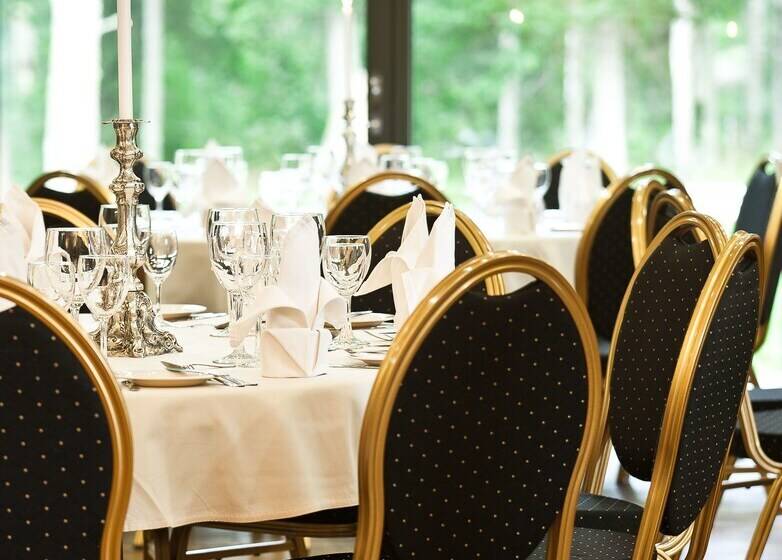 בית מלון כפרי Vihula Manor Country Club & Spa