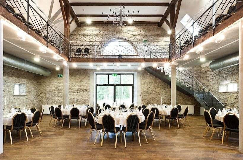 בית מלון כפרי Vihula Manor Country Club & Spa