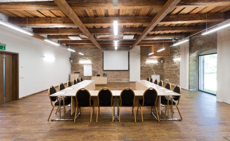 בית מלון כפרי Vihula Manor Country Club & Spa