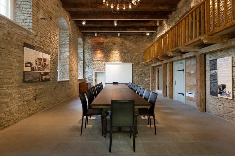 בית מלון כפרי Vihula Manor Country Club & Spa