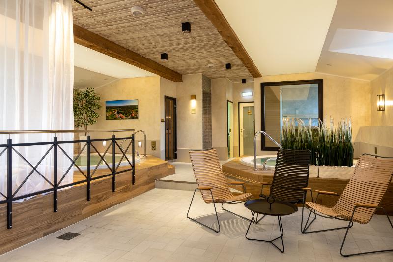 בית מלון כפרי Vihula Manor Country Club & Spa