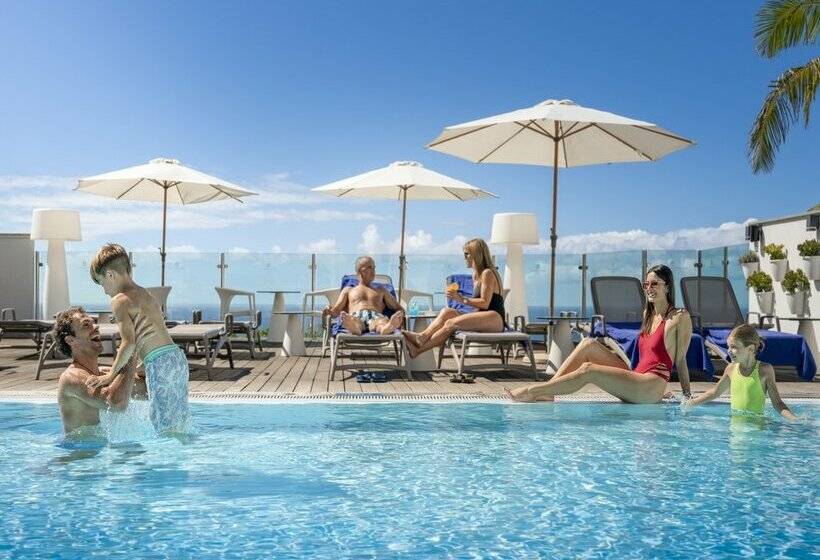 هتل Vila Baleira Funchal