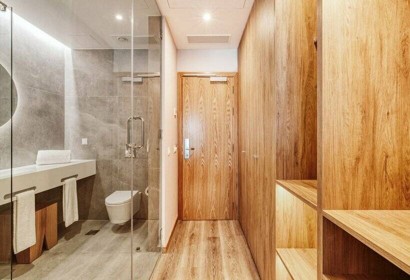 هتل Vila Baleira Funchal