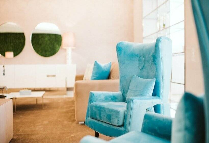 هتل Vila Baleira Funchal