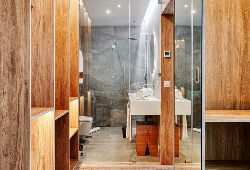 هتل Vila Baleira Funchal