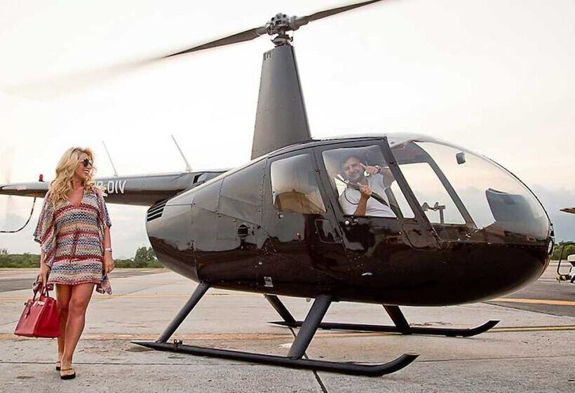 هتل Vila Baleira Funchal