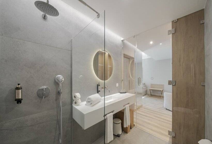 هتل Vila Baleira Funchal