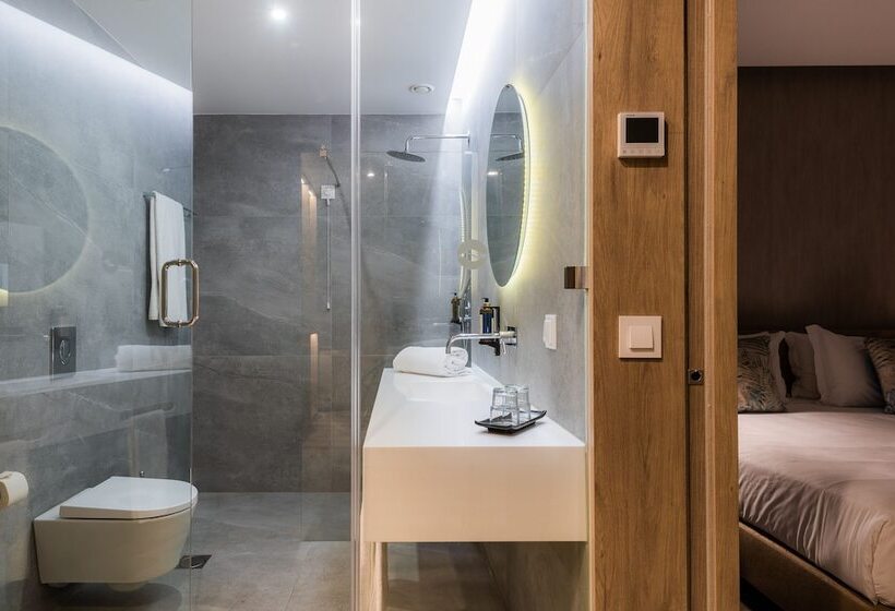 هتل Vila Baleira Funchal