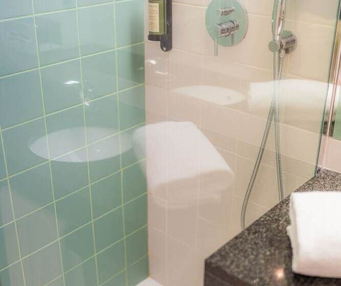 هتل Vila Baleira Funchal