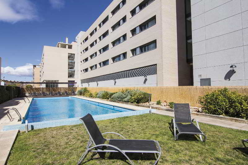 فندق Villa Alojamiento Y Congresos   Villa Universitaria