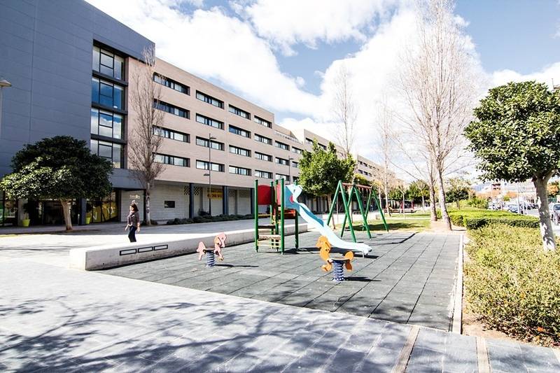 فندق Villa Alojamiento Y Congresos   Villa Universitaria