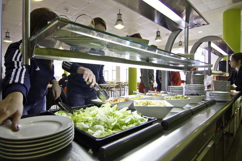 فندق Villa Alojamiento Y Congresos   Villa Universitaria