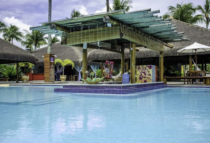 ホテル Villa Dos Corais