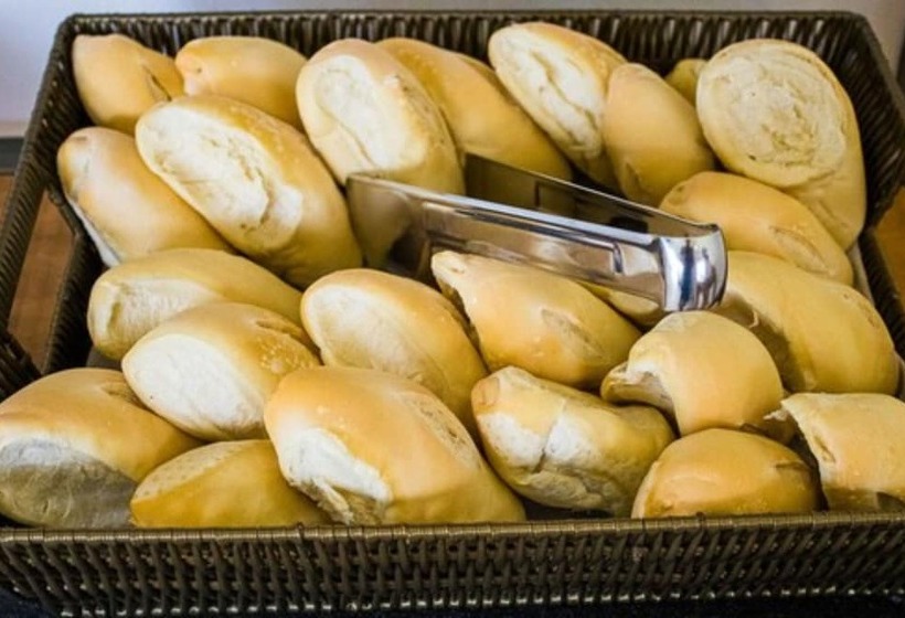 ホテル Villa Dos Corais