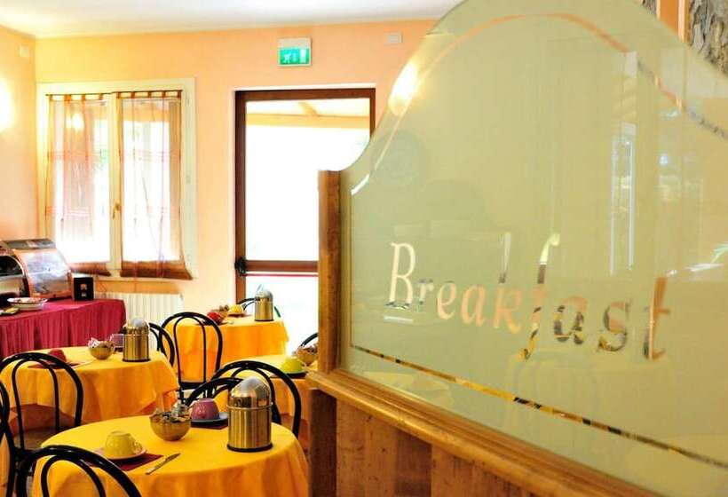 فندق Villa Molinari