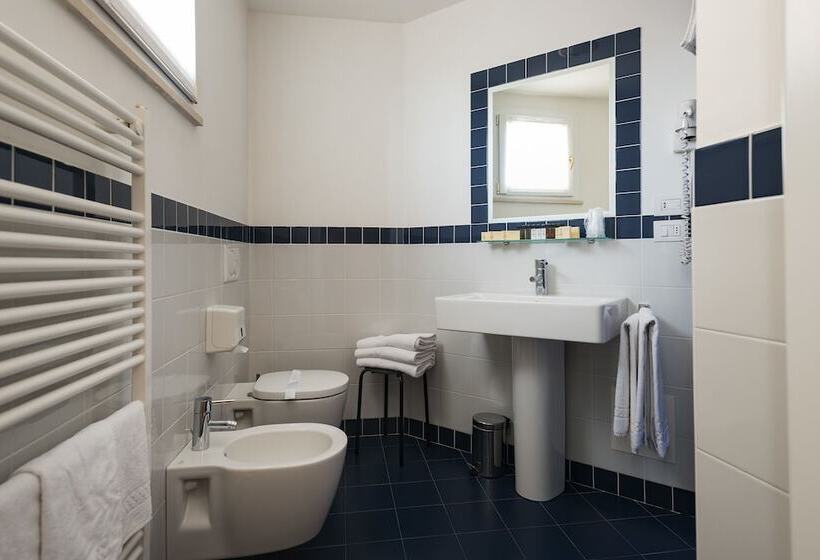 فندق Villa Molinari