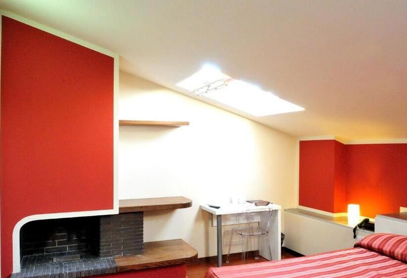 فندق Villa Molinari