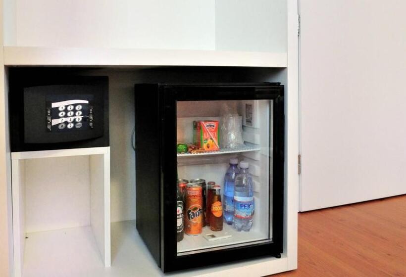 فندق Villa Molinari