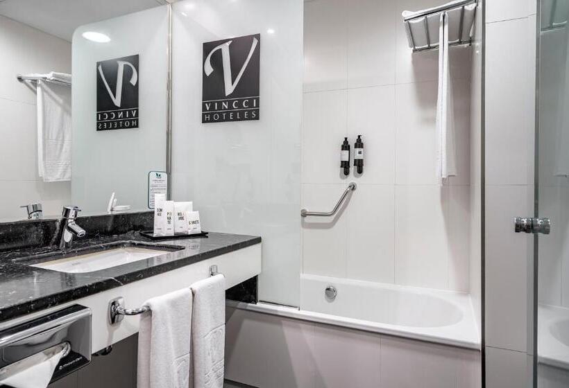 هتل Catalonia Málaga