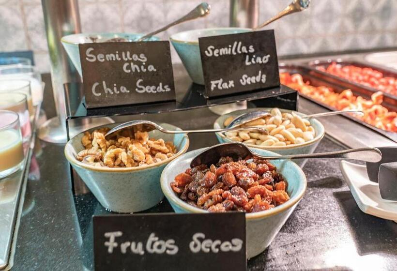 هتل Catalonia Málaga