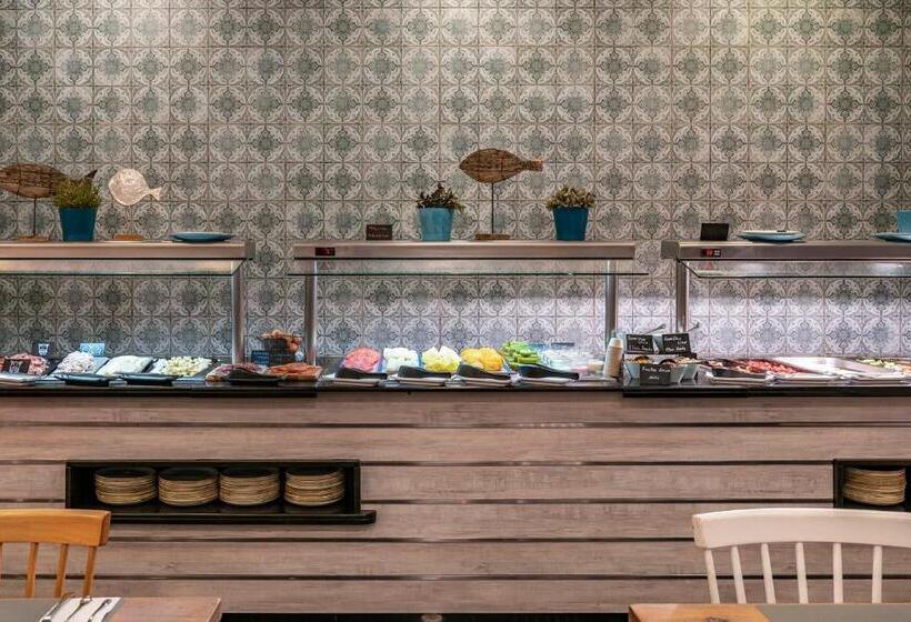 هتل Catalonia Málaga