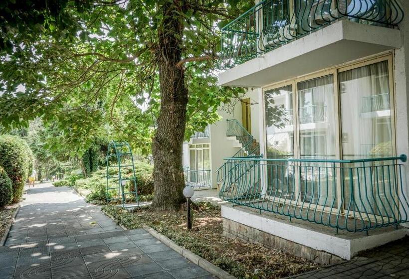 Vita Park Hotel And Aqua Park