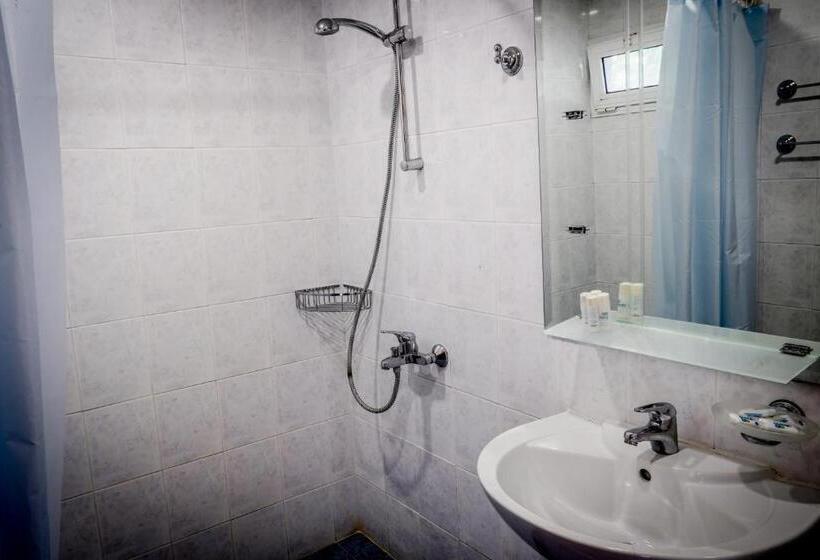 Vita Park Hotel And Aqua Park