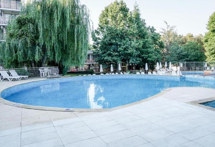 Vita Park Hotel And Aqua Park