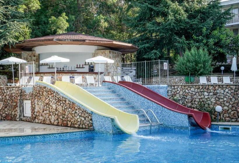 Vita Park Hotel And Aqua Park