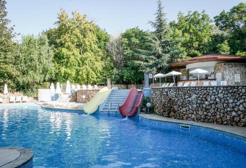 Vita Park Hotel And Aqua Park