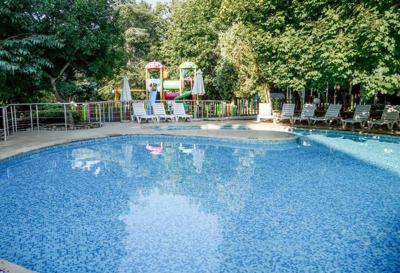 Vita Park Hotel And Aqua Park
