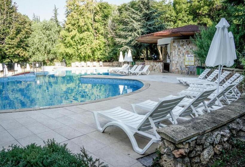 Vita Park Hotel And Aqua Park