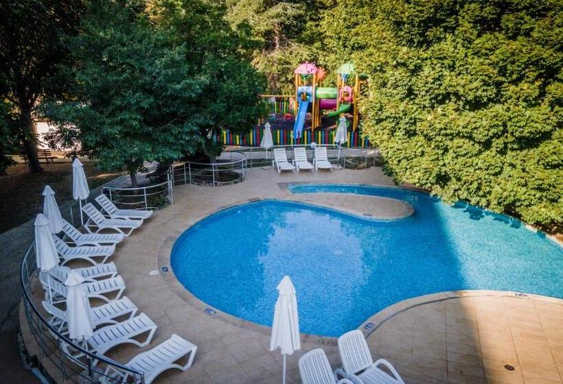 Vita Park Hotel And Aqua Park