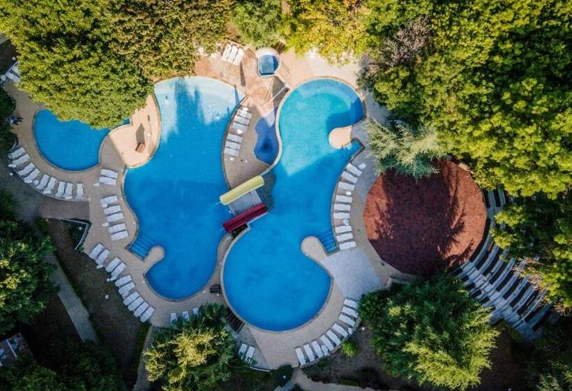 Vita Park Hotel And Aqua Park