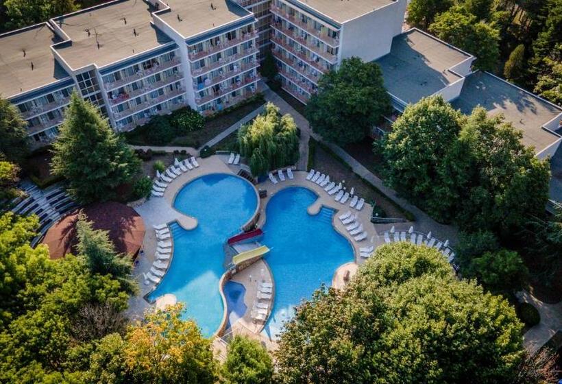 Vita Park Hotel And Aqua Park