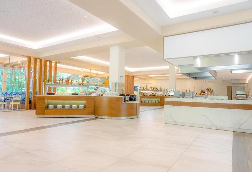 Vita Park Hotel And Aqua Park