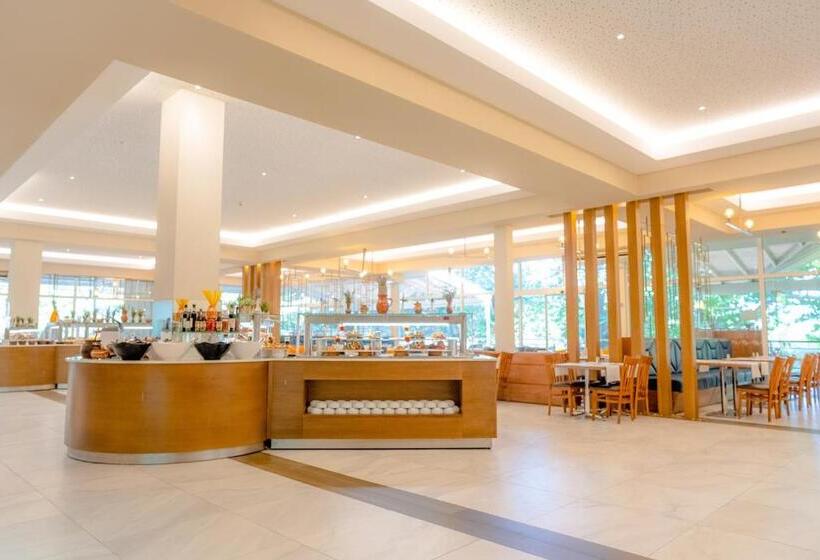 Vita Park Hotel And Aqua Park