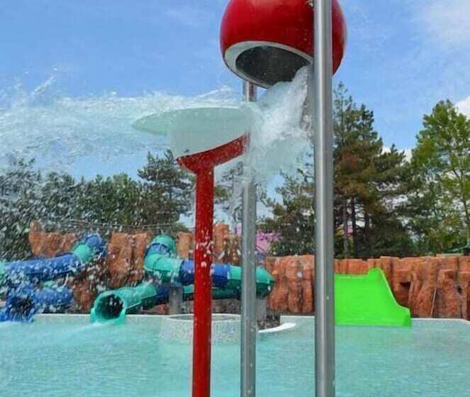 Vita Park Hotel And Aqua Park