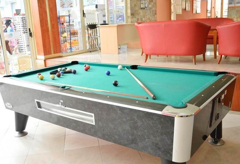 Vita Park Hotel And Aqua Park