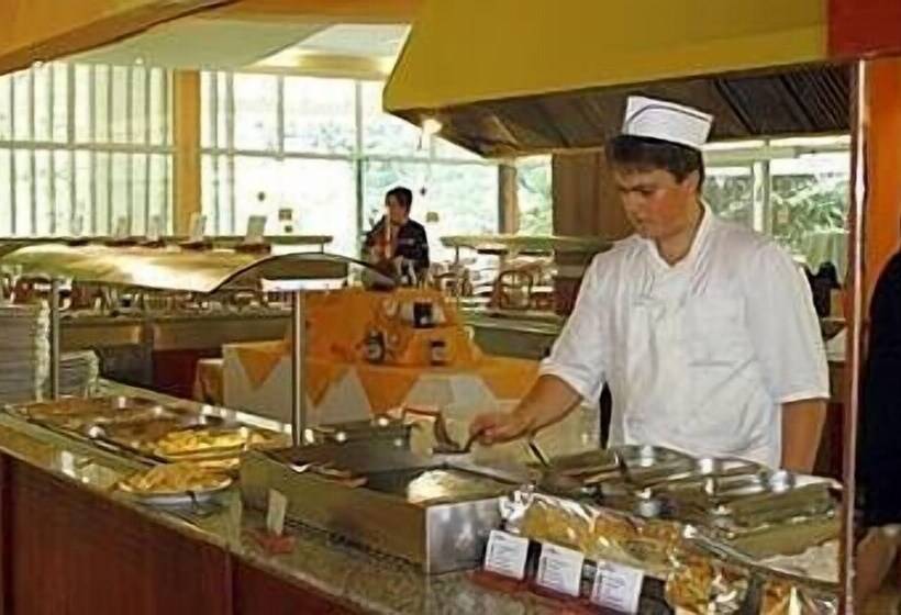 Vita Park Hotel And Aqua Park